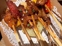 -六月雪干锅(涪城万达广场店)