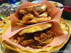 -老徐烧烤涮肚(交道口店)