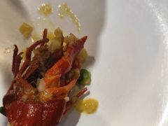 -华仔龙虾(永乐路总店)