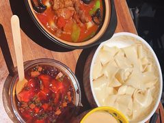 -耶里夏丽·丝路新疆菜·清真食品(徐汇南丹东路臻选店)