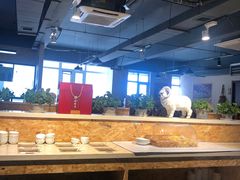 -九府羊鲜羊火锅·烧烤(海那城店)