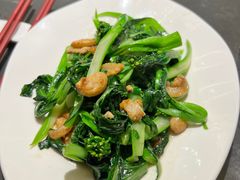 -一品红川菜(皇岗店)