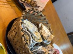 -星记小馆·小蓝龙·老南京砂锅菜(上海路店)