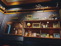 -StayReal Cafe(长宁来福士广场东八区店)