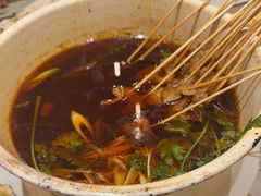 -160烧烤(香坊店)