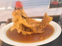 -海泰食府·新鲁菜·家宴(总部基地店)