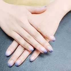 -Halo美甲美睫