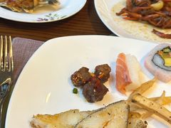 -浙江西子宾馆·瑶园咖啡厅