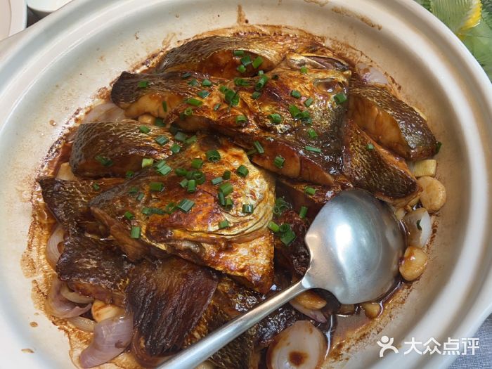 福海居烤鸭店(鸟巢店)图片