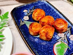 -極上萬膳·日料放题(海岸城店)