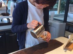 -% Arabica(京都东山店)