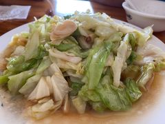 -美顺香食府鱼头老店(雪野湖店)