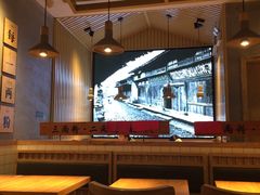 大堂-三两粉(深圳龙华上塘店)