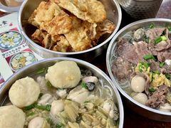 -新武二广福潮粉面食馆(哥英布拉街)