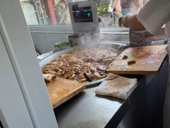 -陈记卤煮小肠