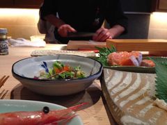 然寿司(郎园vintage店)-然寿司(郎园vintage店)