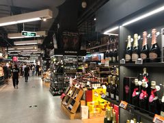 -Olé精品超市(苏州中心店)