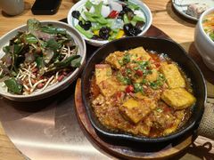 -云海肴云南菜·蒸汽石锅鱼(北京良乡华冠店)