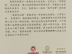 -高第街56号融合餐厅(振华五星百货店)