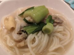 -莆田餐厅(吉隆坡柏威年广场店)