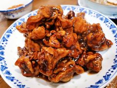 -兰边碗(鼓楼店)