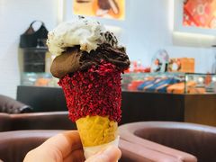 -VENCHI 闻绮(上海佛罗伦萨小镇店)