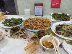 -人和啤酒屋海鲜大排档(营口路店)