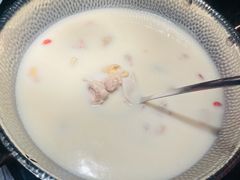 -捞王猪肚鸡火锅(金华义乌之心店)