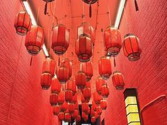 -西流沱小镇