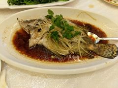 -星河湾半岛酒店-真粤中餐厅