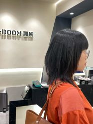 -凯博K-boom Hair Salon