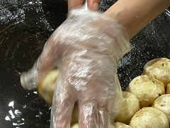 -哑巴生煎(临顿路店)