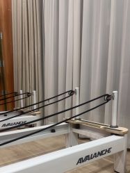 -一伽瑜伽·普拉提