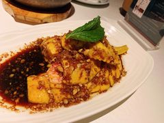 -维园悦谱·海派家常菜(乌鲁木齐南路店)