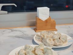 -叁拾壹克饺子·东北菜(国贸店)