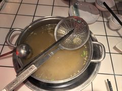 -幸运牛汕头小黄牛牛肉火锅(梅林店)