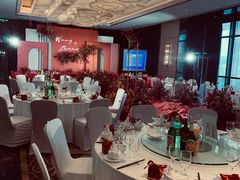 -长沙富力万达文华酒店