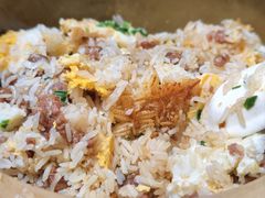 -红星光发煲仔饭(文海店)