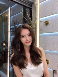 -3AM·S HAIR SALON烫发染发接发