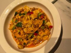 -辣可可·小炒黄牛肉(望京凯德MALL店)