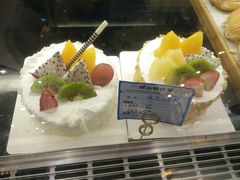 -丽莎蓓甜CAKE生日蛋糕·动物奶油(石家庄店)