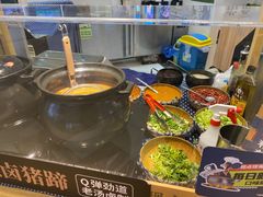 -留夫鸭(杭州大悦城店)