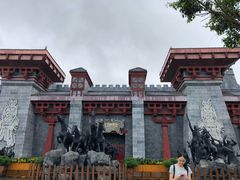 -厦门方特梦幻王国