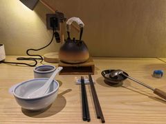 -十二舍·湯物素煮(江泰潤政店)
