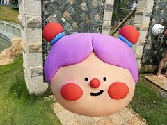 -启东恒大海上威尼斯酒店