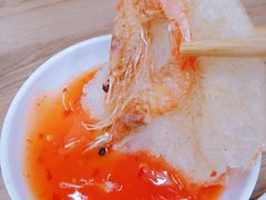 -龍囍粤·顺德小吃·煲仔饭(安定门店)