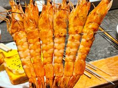-老白清真烧烤(锦州旗舰店)