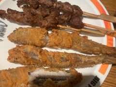 -比格比萨自助(万柳华联店)