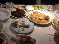 -日丰园海肠水饺·老字号大连海鲜(和平广场店)