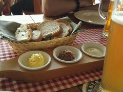 -Paulaner·德国帕拉娜自酿啤酒餐厅(海上世界店)